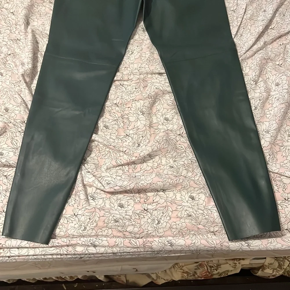Zara legging hi rise Medium - Picture 8 of 8